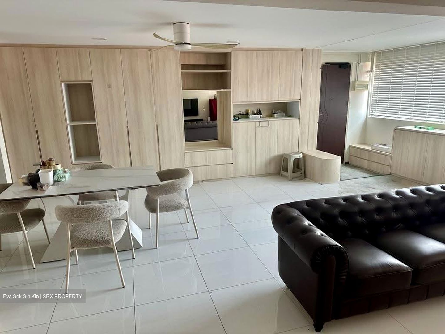 Blk 149 Bishan Green (Bishan), HDB 5 Rooms #624380851